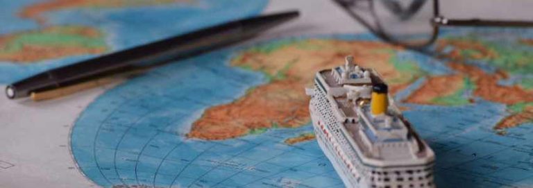 best time to book a cruise for 2023